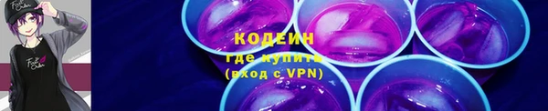 молекула духа Горняк