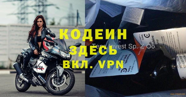 молекула духа Горняк